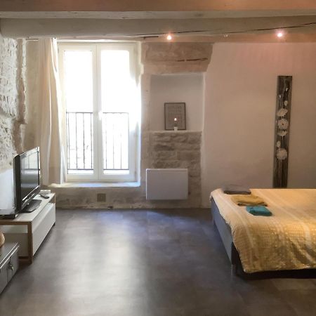 L'Etoile Apartment Nîmes Exterior photo
