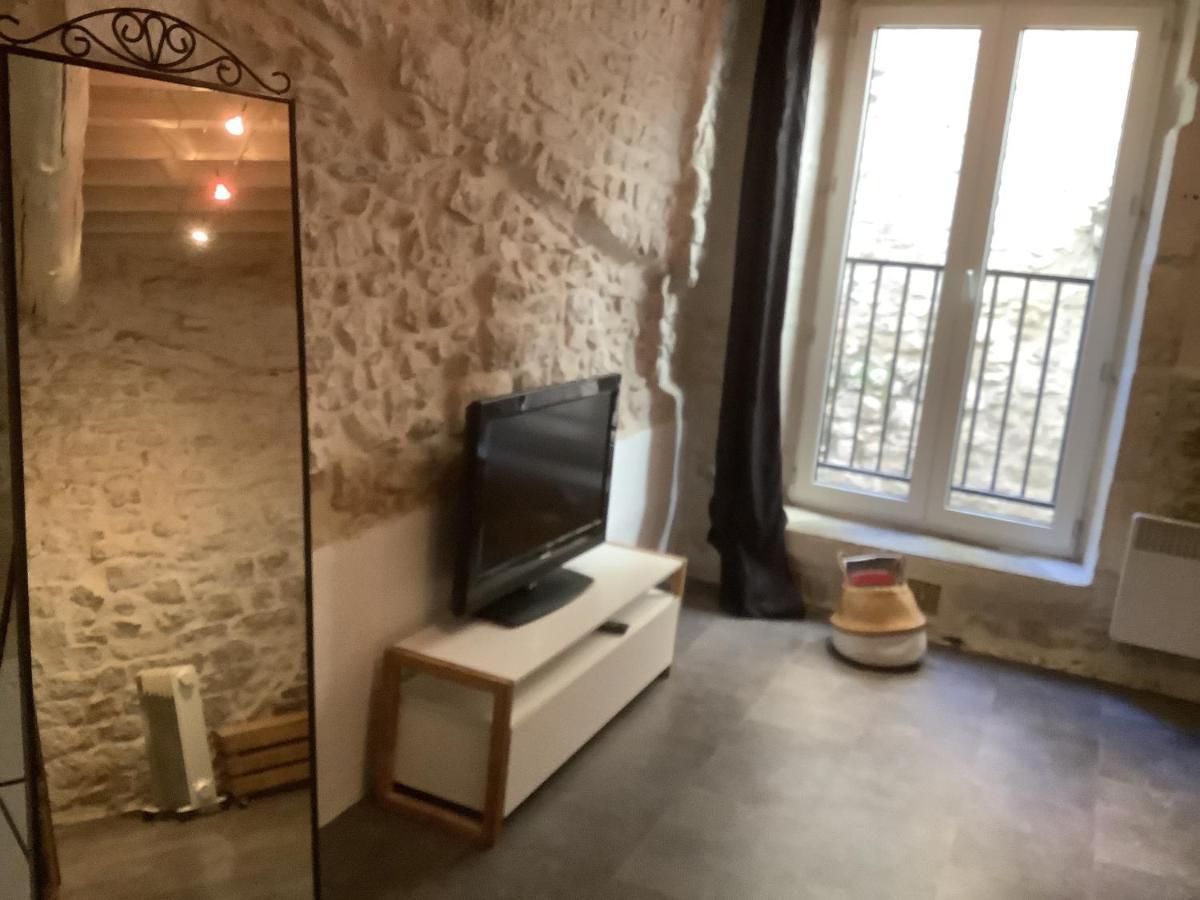 L'Etoile Apartment Nîmes Exterior photo