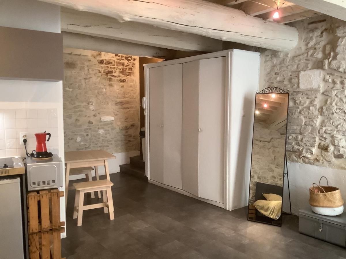 L'Etoile Apartment Nîmes Exterior photo