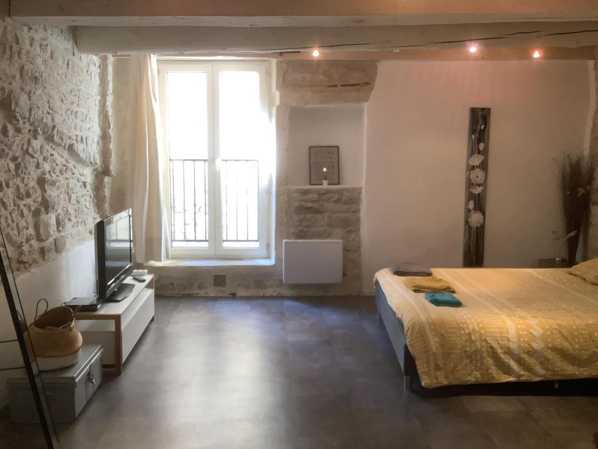 L'Etoile Apartment Nîmes Exterior photo