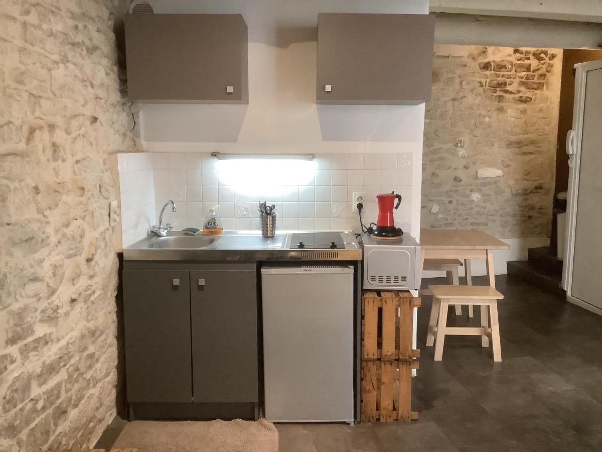 L'Etoile Apartment Nîmes Exterior photo