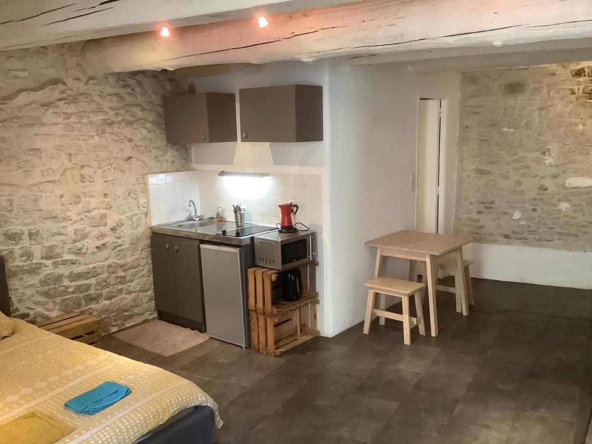 L'Etoile Apartment Nîmes Exterior photo